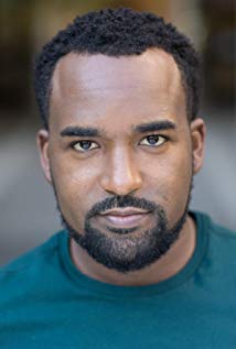 André G Brown