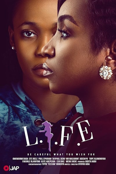 L.I.F.E.