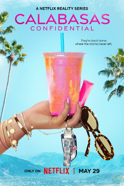 Calabasas Confidential - Season 1