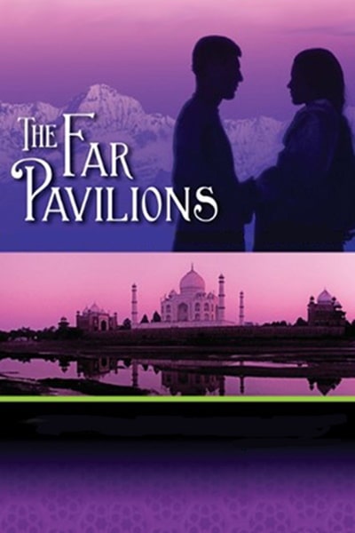 The Far Pavilions - Season 1
