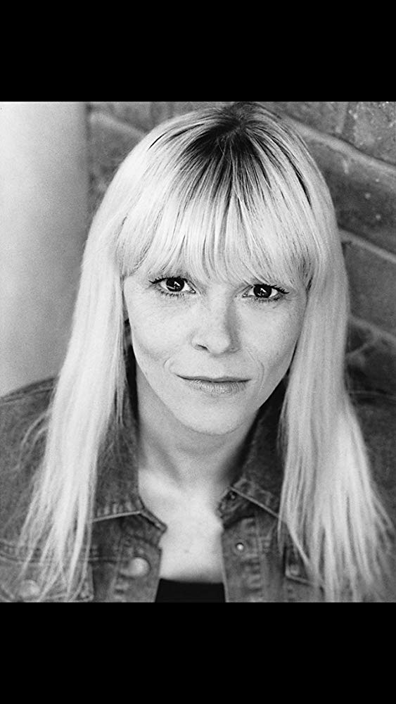 Annie Burkin