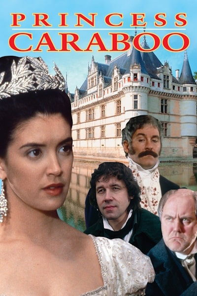 Princess Caraboo