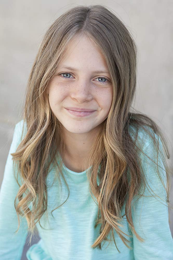 Gabriella Crandall