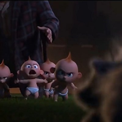Jack-Jack Parr