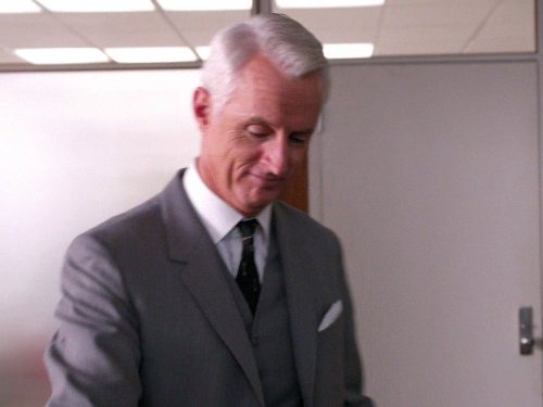 Roger Sterling