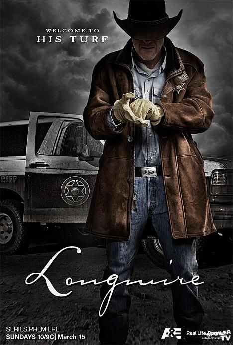 longmire online