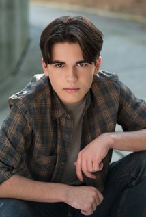 Austin M. Stack