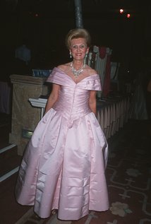 Barbara Davis