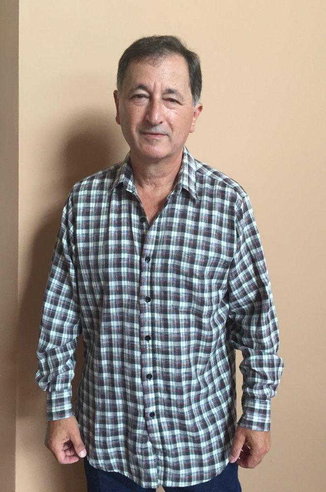 Joseph A. DiPietro