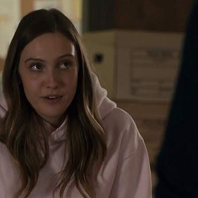 Molly Ross