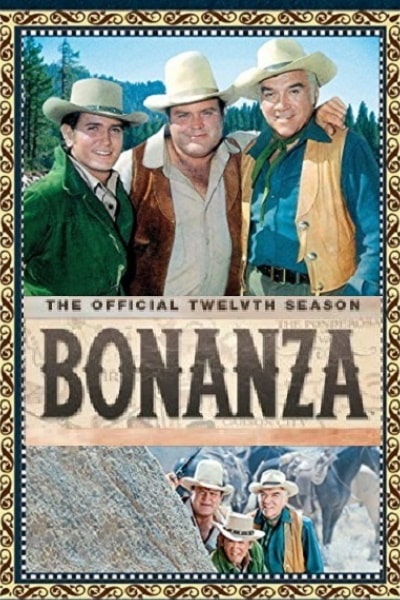 Bonanza - Season 12