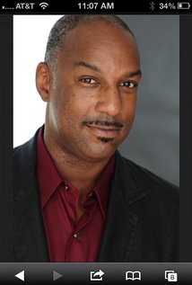 Derrick Eason