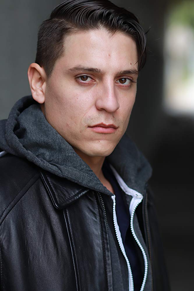 Jon Vasquez