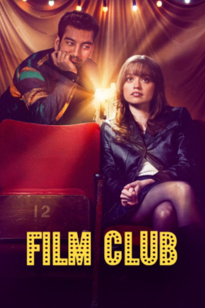 Film Club - Season 1