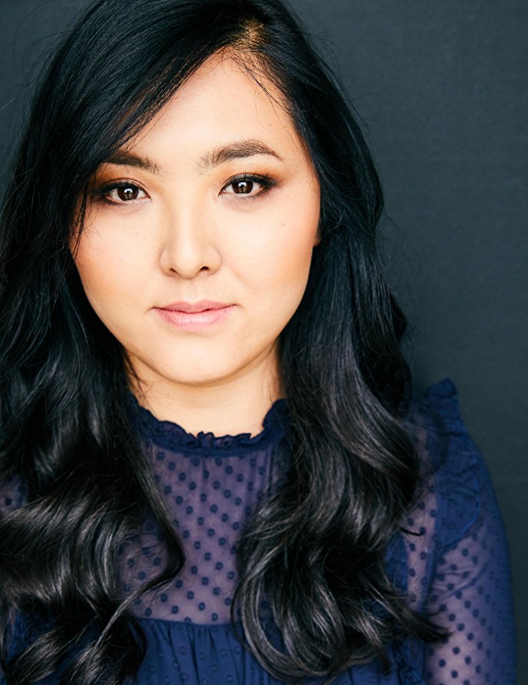 Susan Song