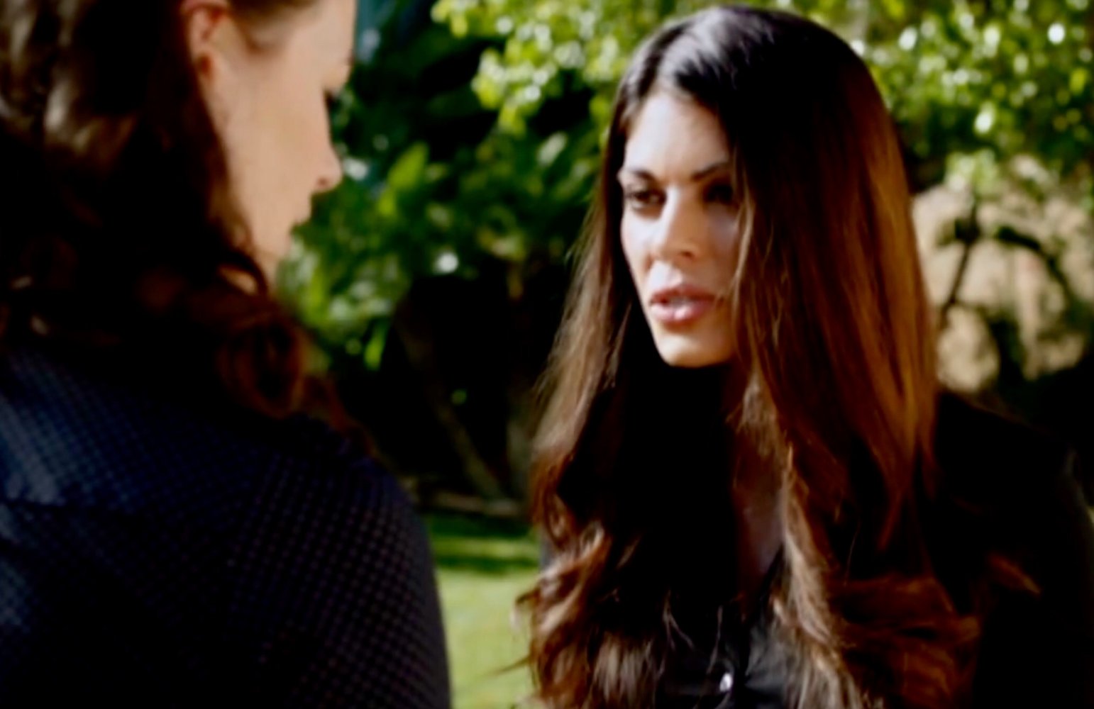 Lindsay Hartley