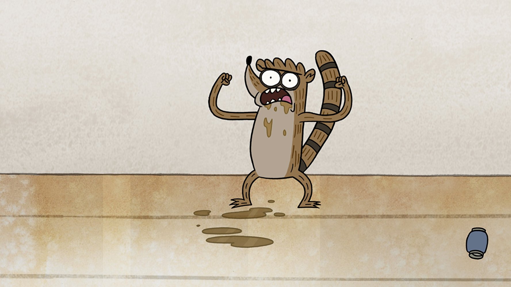 Rigby