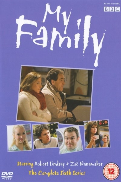 My Family - Season 6