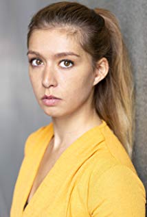 Charline Garnier