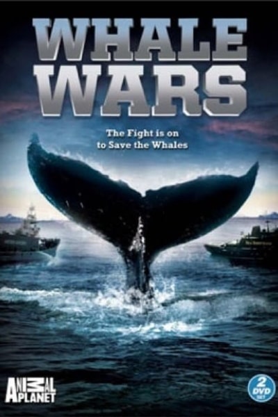 Whale Wars - Season 1