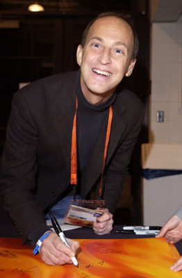 Charles Ferguson