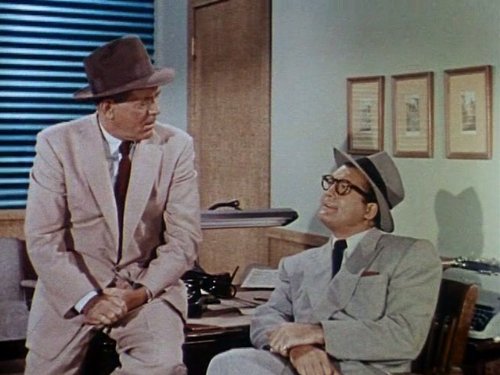 George Reeves
