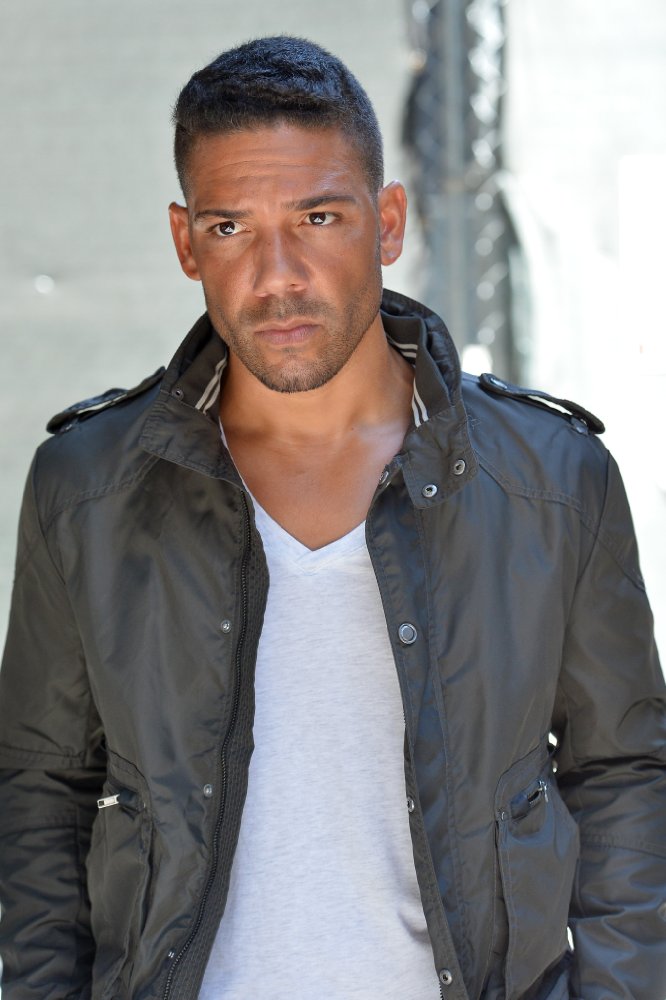 Tiago Roberts