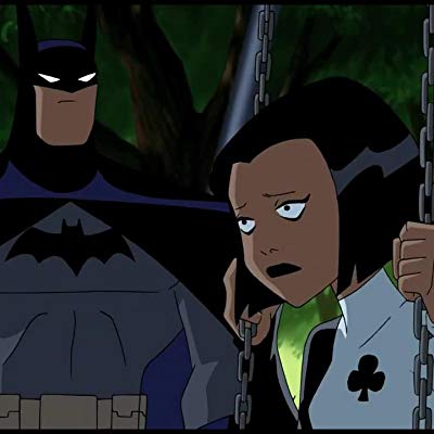 Ace, Aquagirl, Mareena Curry, Ten