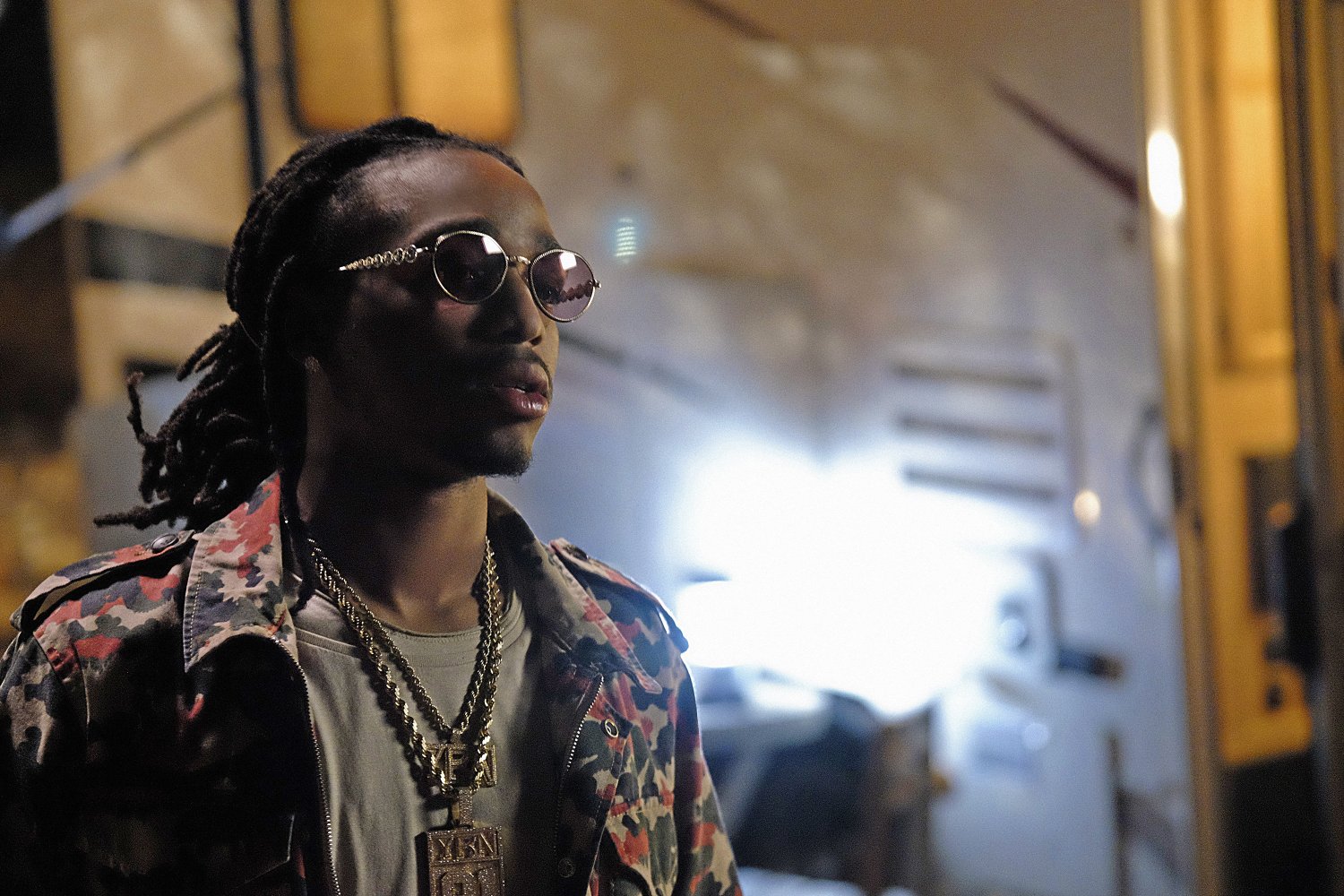 Takeoff