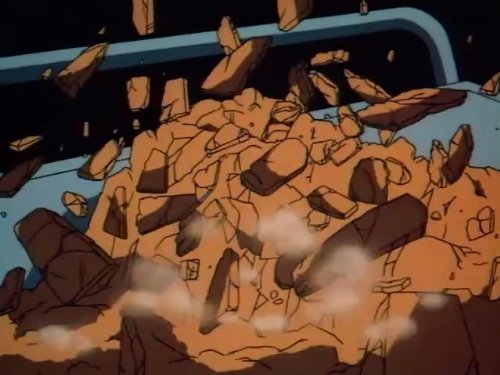 Clayface