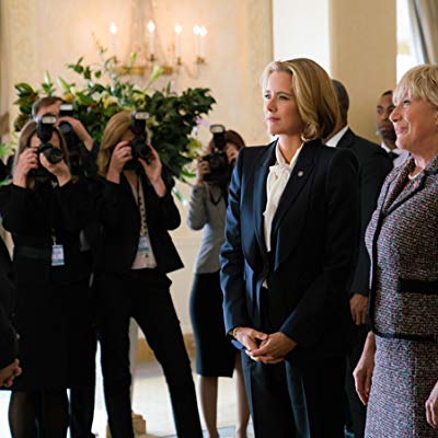 President Salnikov