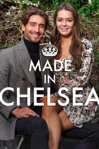 Made in Chelsea - Season 23