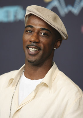 Ralph E. Tresvant