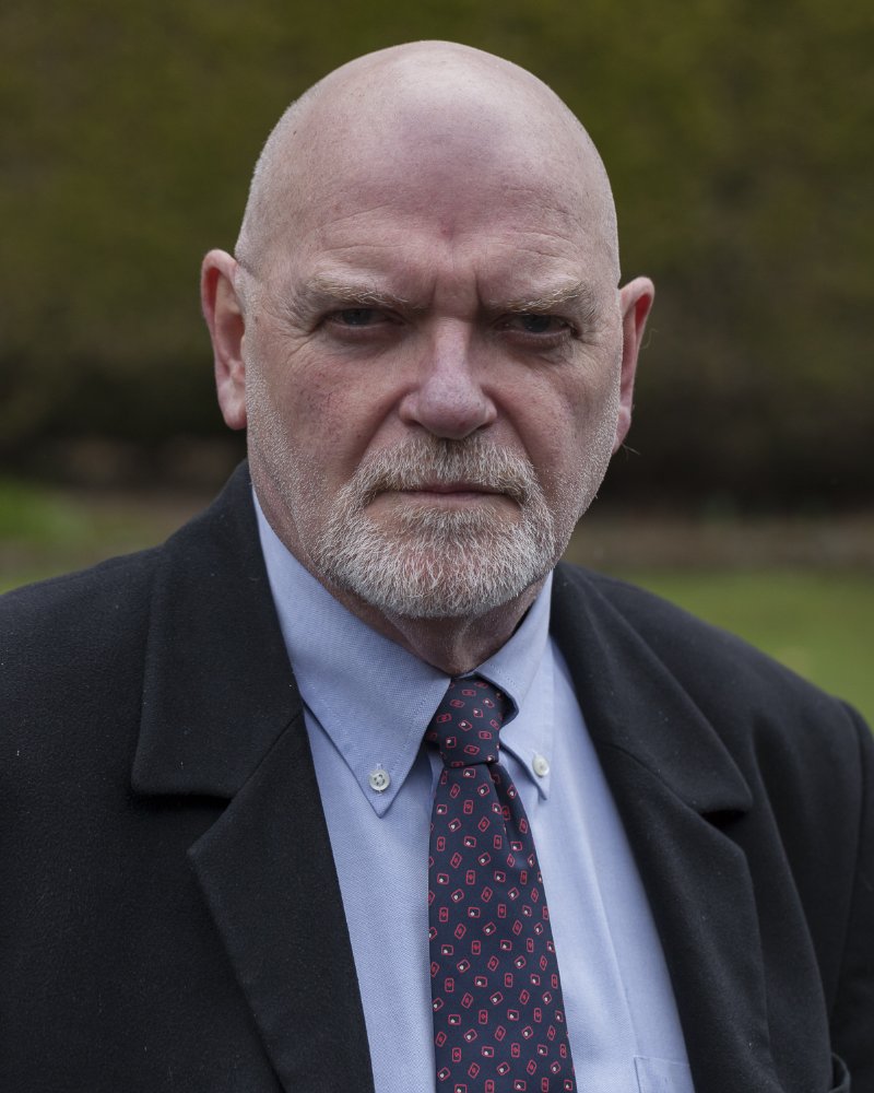 Angus MacInnes
