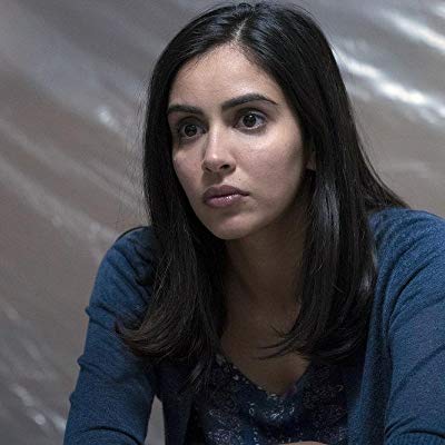 Saanvi