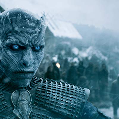 The Night King