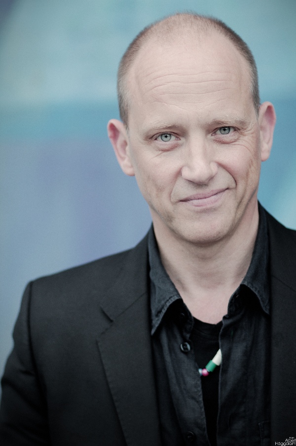 Samuel Fröler