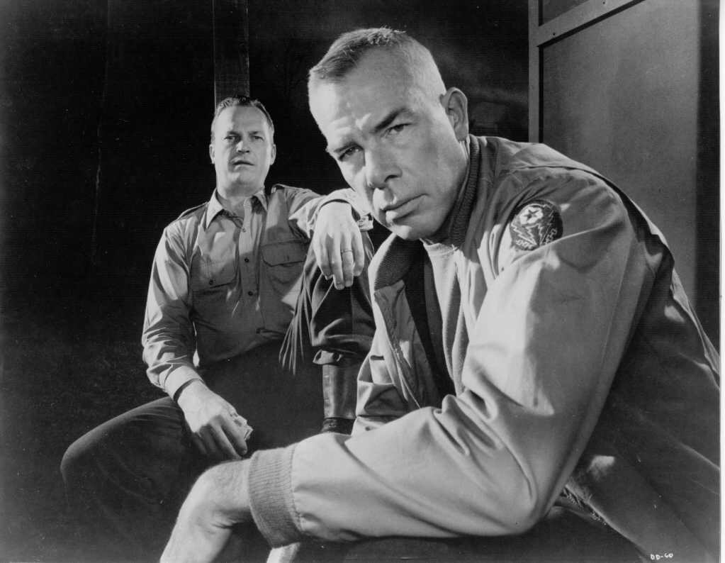 Maj. John Reisman