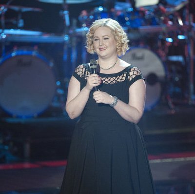 Herself