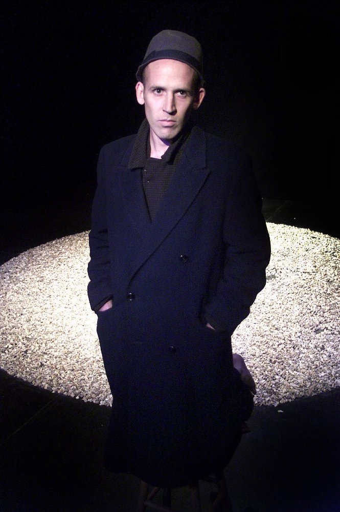 Conor Lovett