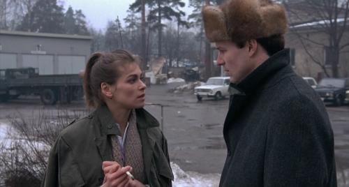 Arkady Renko