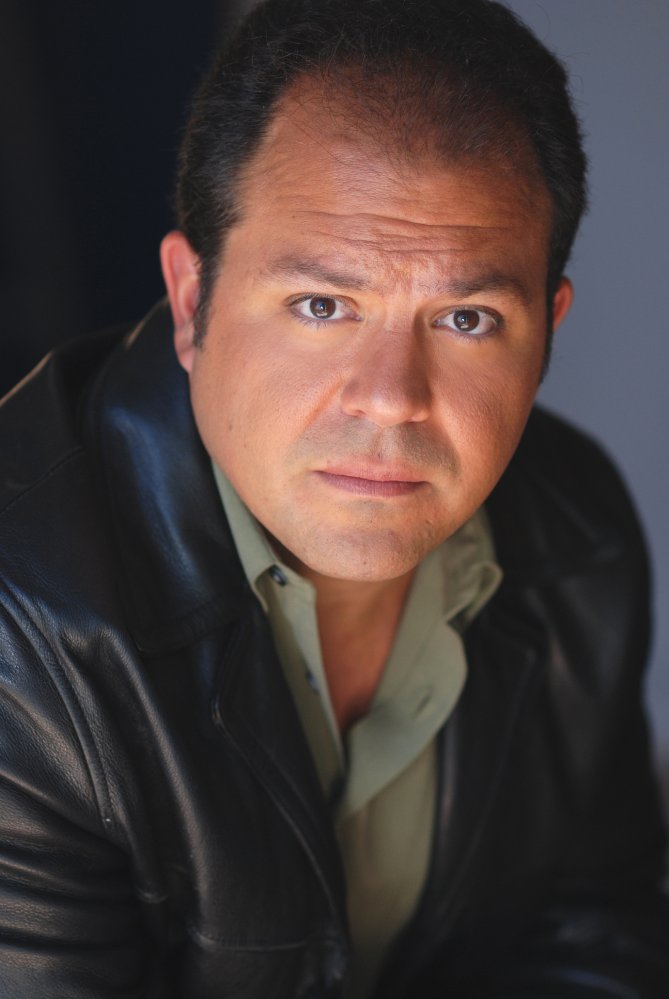 Mike Caravella