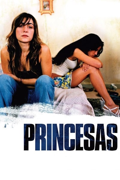 Princesses (Princesas)