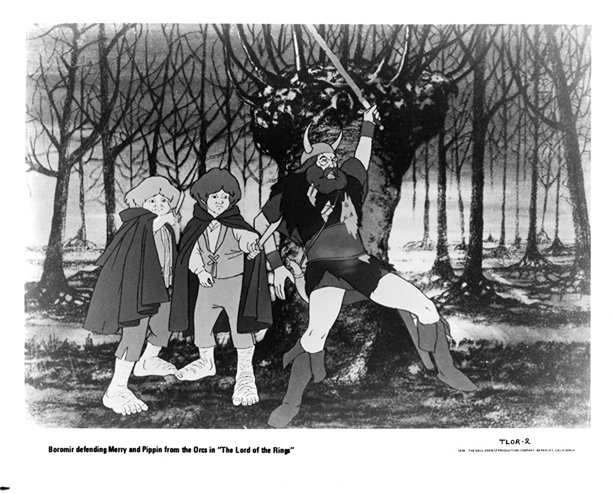 Boromir