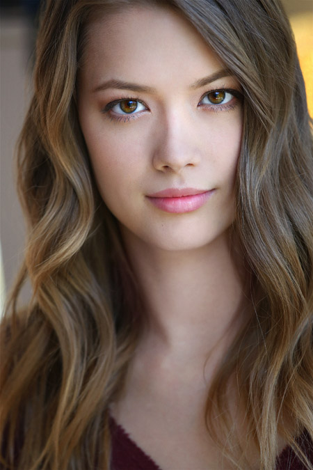 Morgan Lindholm