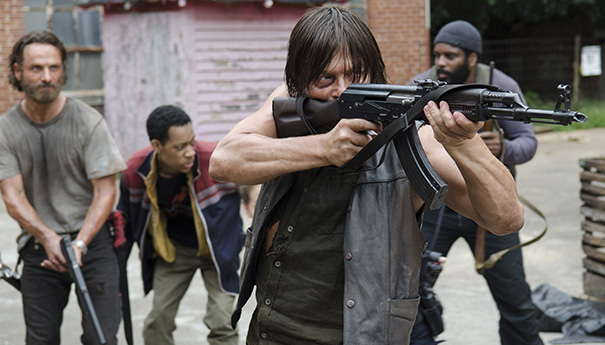 Tyreese Williams