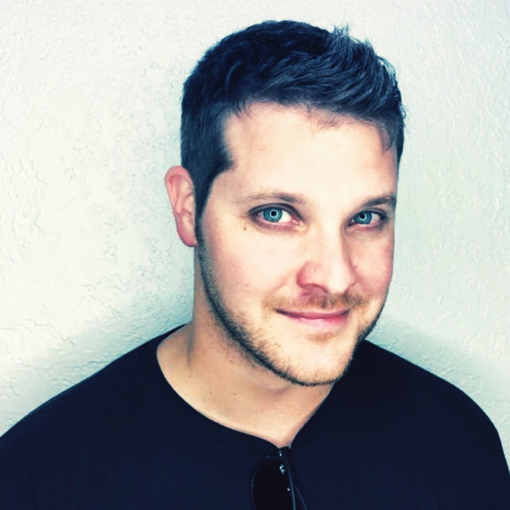 Jeremy Palko