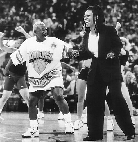 Eartha Robinson