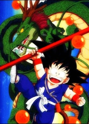 Dragon Ball - Season 1 [Sub: Eng]