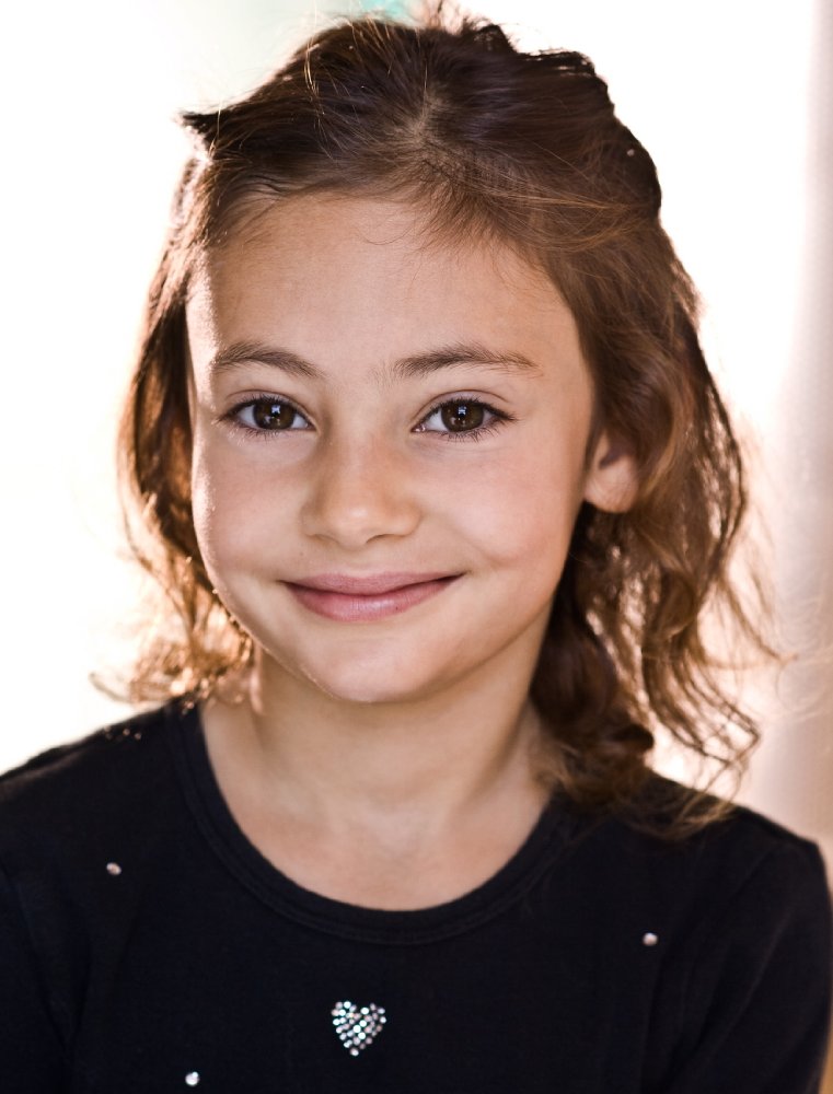 Rebecca Goldman